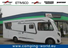 Fahrzeugbild Etrusco I 7400 SBC "al dente" AKTION #21