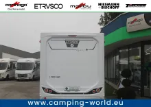 Fahrzeugbild Etrusco I 7400 SBC "al dente" AKTION #24