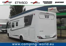 Fahrzeugbild Etrusco I 7400 SBC "al dente" AKTION #7