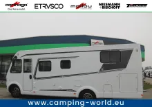 Fahrzeugbild Etrusco I 7400 SBC "al dente" AKTION #25