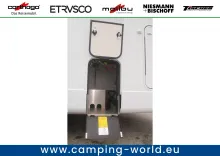 Fahrzeugbild Etrusco I 7400 SBC "al dente" AKTION #28