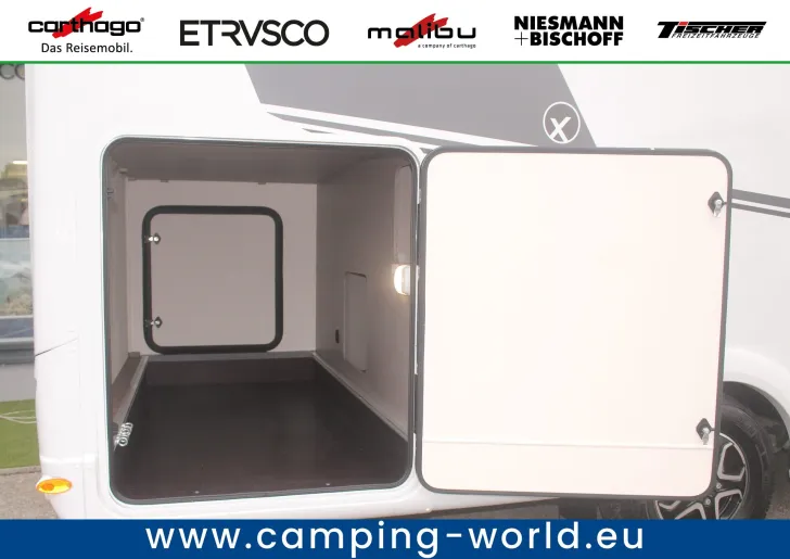 Fahrzeugbild Etrusco I 7400 SBC "al dente" AKTION #10