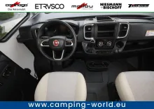 Fahrzeugbild Etrusco I 7400 SBC "al dente" AKTION #32