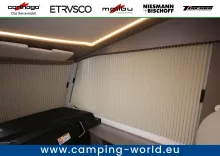 Fahrzeugbild Etrusco I 7400 SBC "al dente" AKTION #33