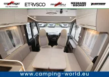 Fahrzeugbild Etrusco I 7400 SBC "al dente" AKTION #34