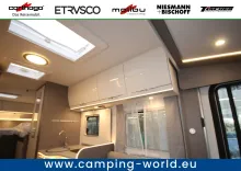 Fahrzeugbild Etrusco I 7400 SBC "al dente" AKTION #35