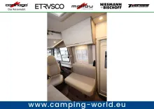 Fahrzeugbild Etrusco I 7400 SBC "al dente" AKTION #37