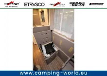 Fahrzeugbild Etrusco I 7400 SBC "al dente" AKTION #40