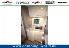 Fahrzeugbild Etrusco I 7400 SBC "al dente" AKTION #13