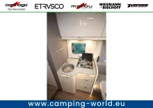 Fahrzeugbild Etrusco I 7400 SBC "al dente" AKTION #41