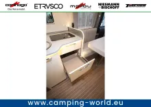 Fahrzeugbild Etrusco I 7400 SBC "al dente" AKTION #43