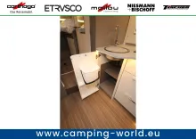 Fahrzeugbild Etrusco I 7400 SBC "al dente" AKTION #45