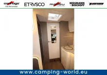 Fahrzeugbild Etrusco I 7400 SBC "al dente" AKTION #46