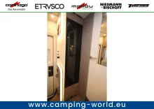 Fahrzeugbild Etrusco I 7400 SBC "al dente" AKTION #48