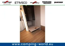 Fahrzeugbild Etrusco I 7400 SBC "al dente" AKTION #49