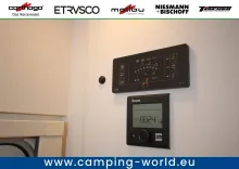 Fahrzeugbild Etrusco I 7400 SBC "al dente" AKTION #51