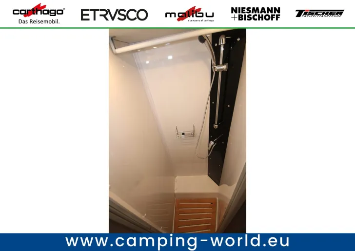 Fahrzeugbild Etrusco I 7400 SBC "al dente" AKTION #16