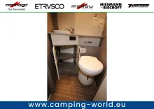 Fahrzeugbild Etrusco I 7400 SBC "al dente" AKTION #54