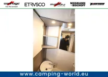 Fahrzeugbild Etrusco I 7400 SBC "al dente" AKTION #55