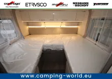 Fahrzeugbild Etrusco I 7400 SBC "al dente" AKTION #11