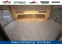 Fahrzeugbild Etrusco I 7400 SBC "al dente" AKTION #57