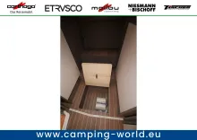 Fahrzeugbild Etrusco I 7400 SBC "al dente" AKTION #60