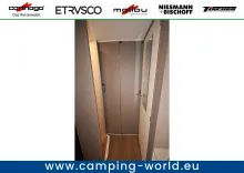 Fahrzeugbild Etrusco I 7400 SBC "al dente" AKTION #61