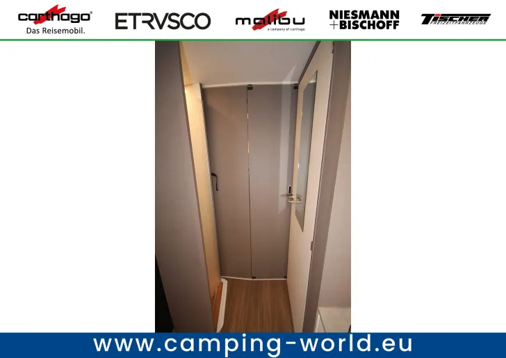 Fahrzeugbild Etrusco I 7400 SBC "al dente" AKTION #63