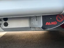 Fahrzeugbild Dethleffs c' go 495 QSK #5