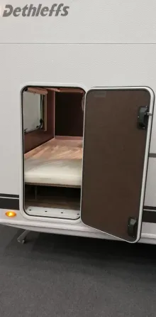 Fahrzeugbild Dethleffs c' go 495 QSK #9