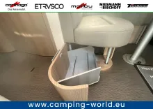Fahrzeugbild Carthago c-tourer I 143 LE - #59