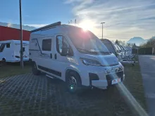 Fahrzeugbild Knaus BoxLife 540 MQ Platinum Selection mit Automatik- Sonderpreis #6