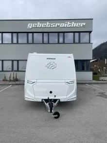 Fahrzeugbild Knaus Sport 450 FU ePower Selection #5