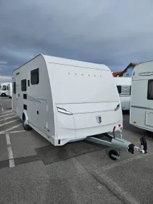 Fahrzeugbild Tabbert Senara 460 E 2,3 #5