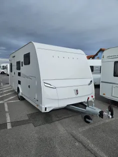 Bild 5 Tabbert Senara 460 E 2,3