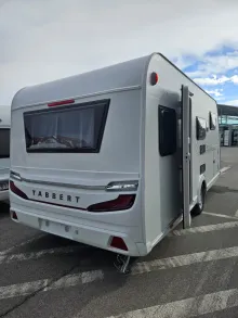 Fahrzeugbild Tabbert Senara 460 E 2,3 #6