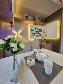 Fahrzeugbild Tabbert Senara 460 E 2,3 #7