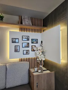 Bild 9 Tabbert Senara 460 E 2,3