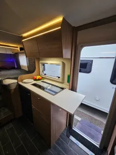 Bild 12 Tabbert Senara 460 E 2,3