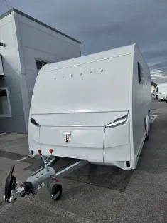 Bild 14 Tabbert Senara 460 E 2,3