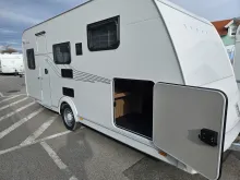 Fahrzeugbild Tabbert Senara 460 E 2,3 #15