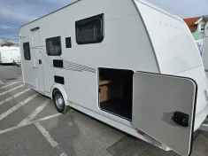 Bild 15 Tabbert Senara 460 E 2,3