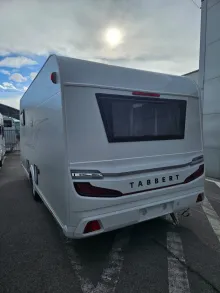 Fahrzeugbild Tabbert Senara 460 E 2,3 #16