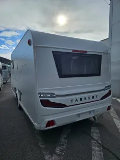 Bild 16 Tabbert Senara 460 E 2,3