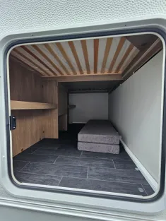 Bild 17 Tabbert Senara 460 E 2,3