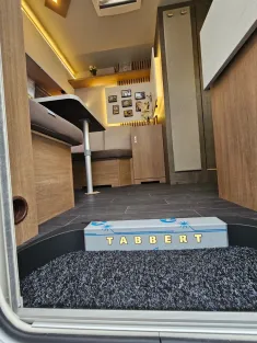 Bild 18 Tabbert Senara 460 E 2,3