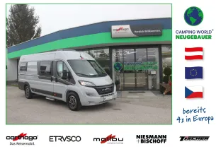 Bild Van Diversity 640 LE K