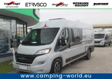 Fahrzeugbild Malibu Van Diversity 640 LE K - #5