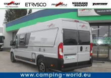 Fahrzeugbild Malibu Van Diversity 640 LE K - #6