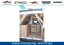 Fahrzeugbild Malibu Van Diversity 640 LE K - #7